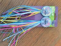 Seven Polska Handvat sp kids streamers stitch - thumbnail