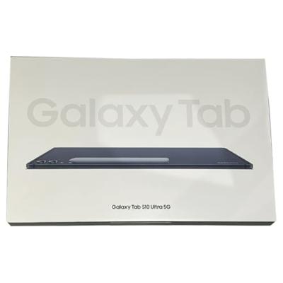 Samsung Galaxy Tab S10 Ultra 5G 512 GB Maangrijs Android tablet 37.1 cm (14.6 inch) Energielabel G (A - G) 3.4 GHz, 2.8 GHz, 2 GHz MediaTek Android 14 2960 x Samsung Galaxy Tab S10 Ultra 5G 512 GB Maangrijs Android tablet 37.1 cm (14.6 inch) Energielabel G (A - G) 3.4 GHz, 2.8 GHz, 2 GHz MediaTek Android 14 2960 x
