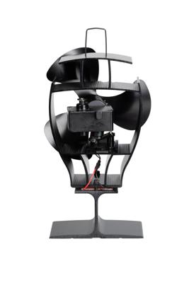 Eurom Kamin Vento Swing Hitte ventilator 365214