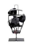 Eurom Kamin Vento Swing Hitte ventilator 365214 - thumbnail