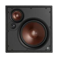 Dali Phantom H-120 inbouw speaker - wit - thumbnail