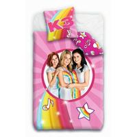 K3 Dekbedovertrek - thumbnail