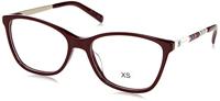 Brillenframe Missoni MMI-0032-TN-LHF Bordeaux Ø 51 mm - thumbnail