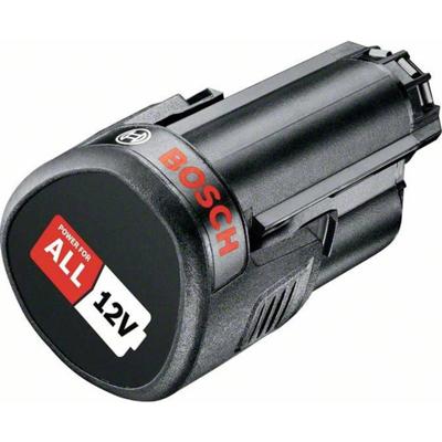 Bosch Home and Garden 1600A02N79 1600A02N79 Gereedschapsaccu Bosch Home and Garden 1600A02N79 1600A02N79 Gereedschapsaccu