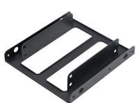 Akasa AK-HDA-03 3,5 (8,89 cm) harde schijf inbouwframe HDD/SSD Aantal harde schijven (max.): 1 x 2.5 inch - thumbnail