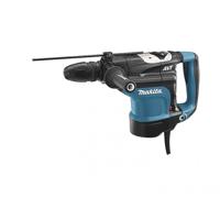 Makita HR4511C Combihamer SDS-Max 9,4J 1350W in koffer - thumbnail