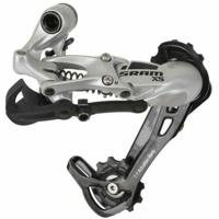 Sram achterderailleur x5 gs 9v zilver - thumbnail