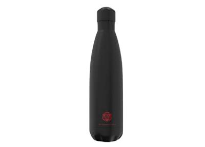 Dungeons & Dragons Water Bottle Logo