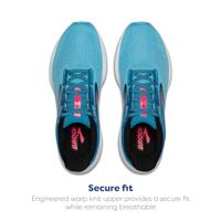 Brooks Launch 10 Dames - thumbnail