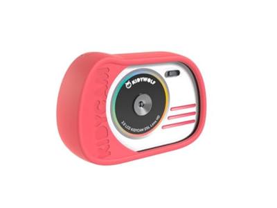 Kidycam camera - KIDYWOLF rozen - thumbnail