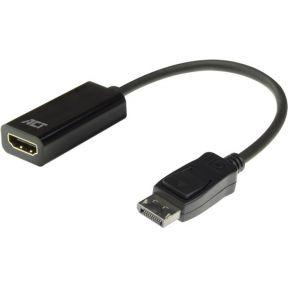 ACT DisplayPort naar HDMI adapter