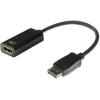 ACT DisplayPort naar HDMI adapter - thumbnail