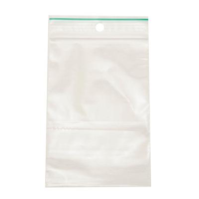 Vaessen Creative • gripzakjes plastic 22x28cm 100pcs