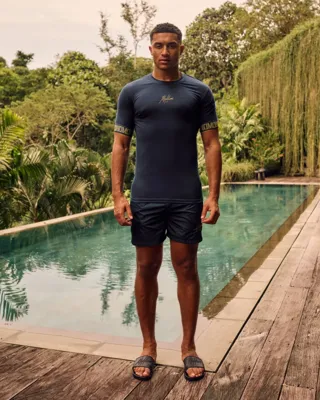 Malelions Venetian Zomerset Heren Donkerblauw - Maat XS - Kleur: Donkerblauw | Soccerfanshop Malelions Venetian Zomerset Heren Donkerblauw - Maat XS - Kleur: Donkerblauw | Soccerfanshop