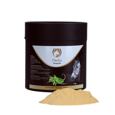 Excellent Herbs Fenegriek 1 Kg