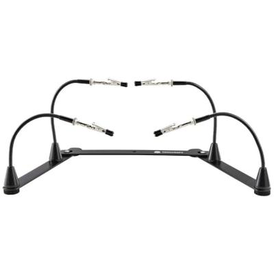 TOOLCRAFT AT-400 Derde hand (l x b x h) 270 x 235 x 365 mm 1 stuk(s)