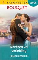 Nachten vol verleiding - Helen Bianchin - ebook - thumbnail
