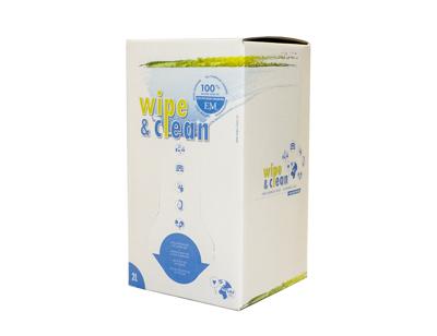 EM Agriton Em reinigingsmiddel - wipe & clean - classic - 2l
