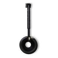 deeper Deeper Sonarhalterung für Futterboot Bakje Zwart Geschikt voor: CHIRP, CHIRP+2, PRO, PRO+, PRO+2 - thumbnail