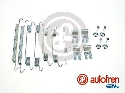Autofren Seinsa D31062A - accessoireset, rembek