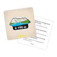 Globe Junior blauw - thumbnail