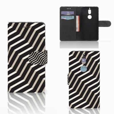 Nokia 7 | Book Case | Illusion
