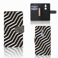 Nokia 7 | Book Case | Illusion - thumbnail