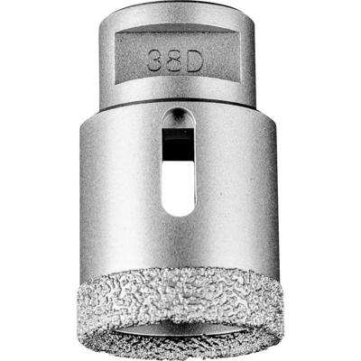PFERD TOOLS DCD 38 M14 FL PSF 68300082 Diamantboor droog 38 mm 1 stuk(s) PFERD TOOLS DCD 38 M14 FL PSF 68300082 Diamantboor droog 38 mm 1 stuk(s)