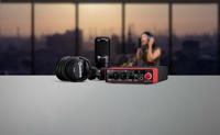 Steinberg UR22C Recording Pack RED - thumbnail