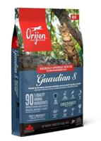 ORIJEN GUARDIAN 8 CAT 4,5 KG - thumbnail