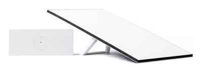 Starlink Standard Kit V4 Set WiFi 6 Starter Kit 2.4 GHz, 5 GHz Starlink Standard Kit V4 Set WiFi 6 Starter Kit 2.4 GHz, 5 GHz