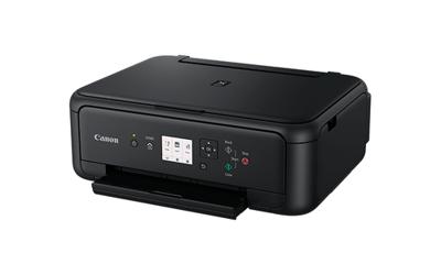 Multifunctionele Printer Canon TS5150 Pixma TS5150 Dúplex WIFI