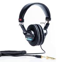 Sony MDR-7506 hoofdtelefoon - thumbnail