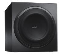 Logitech Z906 5.1 PC-luidsprekers Kabelgebonden 500 W Zwart - thumbnail