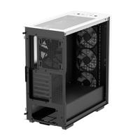 DeepCool CK560 midi tower behuizing - thumbnail