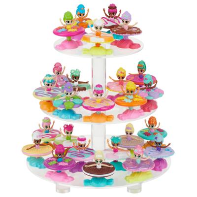 Ballerinas Prima Sugarinas Ballerinas Prima Sugarinas