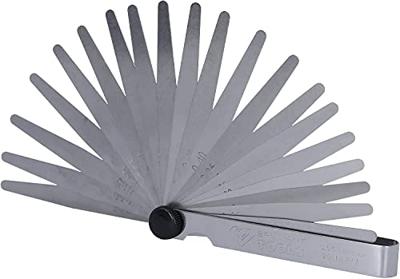 Brilliant Tools BT114901 Precisie-sensormaat Brilliant Tools BT114901 Precisie-sensormaat