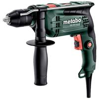 Metabo SBE 650 Klopboormachine | 650 Watt | 10 Nm | In kunststof koffer - 600742500 - thumbnail