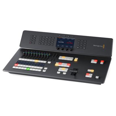 Blackmagic ATEM Television Studio HD8