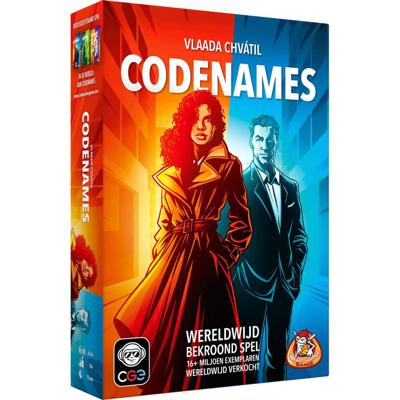 Codenames