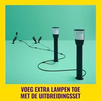 Wiz elpas 12v bollard extension eu Philips - Philips - thumbnail