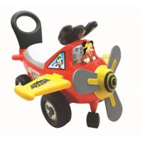 My First Mickey vliegtuig loopauto - thumbnail