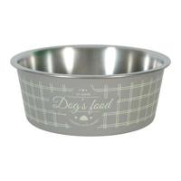 Zolux food voerbak hond taupe - thumbnail