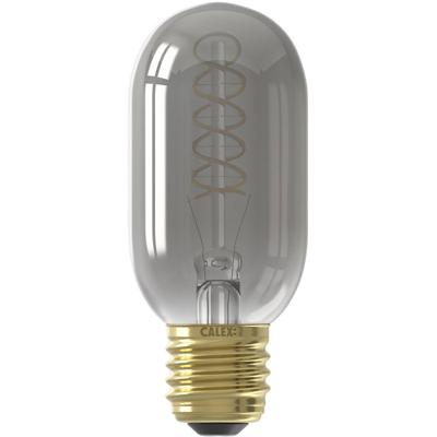 Calex Buis Led lamp Glassfiber 4W dimbaar - Grijs