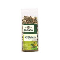 Bunting Tee fruchtetee wildkrauter zak (6x 200gr) - thumbnail