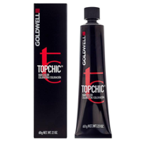 Goldwell Topchic Permanent Hair Color Haarverf 5BG Light Brown Gold 60ml - thumbnail