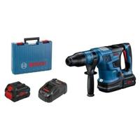Bosch Professional GBH 18V-36 C Accu combihamer SDS-Max 7,0J 18V 5.5Ah in koffer - 0611915003 - thumbnail
