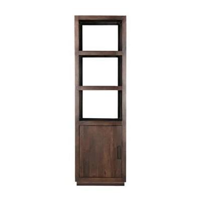 Jaxx Brown 60cm-31084