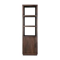 Jaxx Brown 60cm-31084 - thumbnail