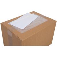 Paklijstenvelop cleverpack zk onbedrukt 230x110mm - thumbnail